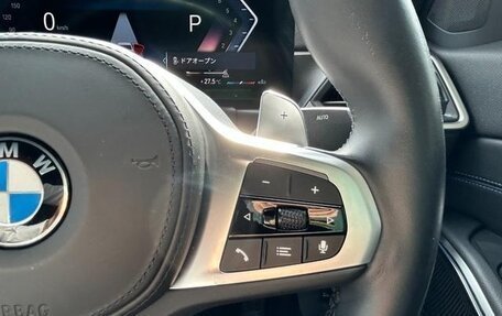 BMW 3 серия, 2022 год, 3 224 555 рублей, 16 фотография