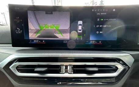 BMW 3 серия, 2022 год, 3 224 555 рублей, 19 фотография