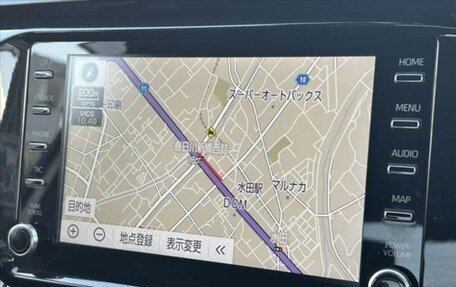 Toyota Hilux VIII, 2024 год, 4 600 000 рублей, 12 фотография