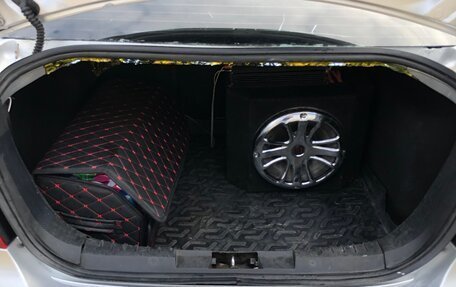 Ford Focus II рестайлинг, 2007 год, 425 000 рублей, 2 фотография