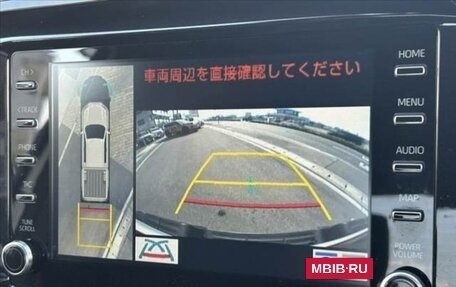 Toyota Hilux VIII, 2024 год, 4 600 000 рублей, 13 фотография