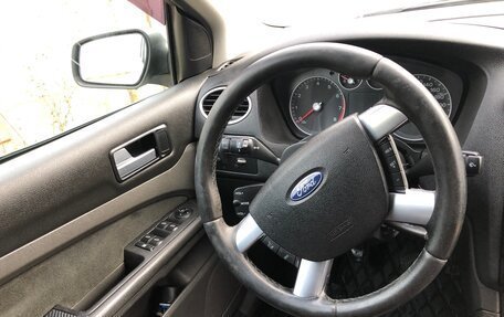 Ford Focus II рестайлинг, 2007 год, 425 000 рублей, 3 фотография