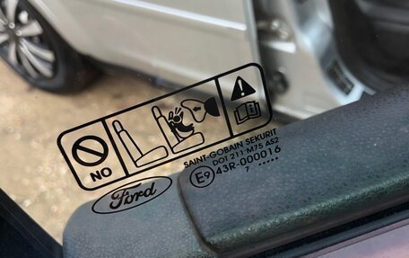 Ford Focus II рестайлинг, 2007 год, 425 000 рублей, 4 фотография