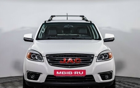 JAC T6, 2022 год, 1 990 000 рублей, 2 фотография