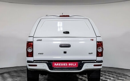 JAC T6, 2022 год, 1 990 000 рублей, 6 фотография