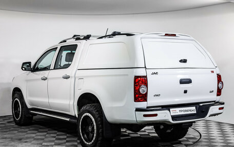 JAC T6, 2022 год, 1 990 000 рублей, 7 фотография