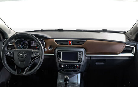 JAC T6, 2022 год, 1 990 000 рублей, 9 фотография