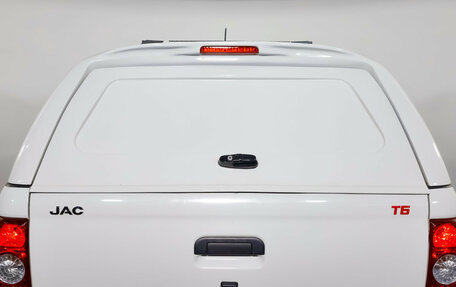 JAC T6, 2022 год, 1 990 000 рублей, 24 фотография
