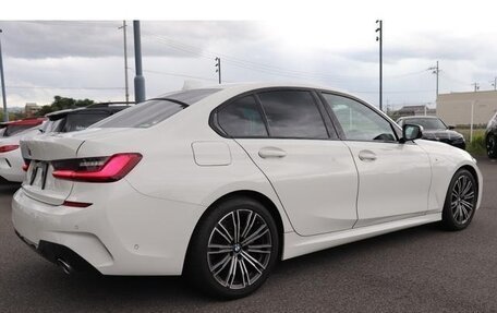 BMW 3 серия, 2022 год, 2 196 555 рублей, 6 фотография