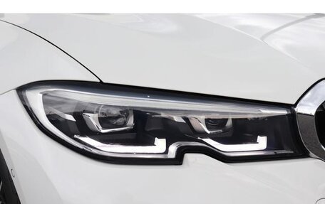 BMW 3 серия, 2022 год, 2 196 555 рублей, 9 фотография