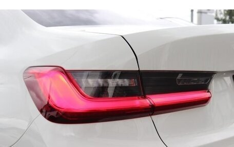 BMW 3 серия, 2022 год, 2 196 555 рублей, 10 фотография