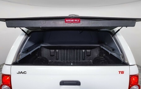 JAC T6, 2022 год, 1 990 000 рублей, 25 фотография
