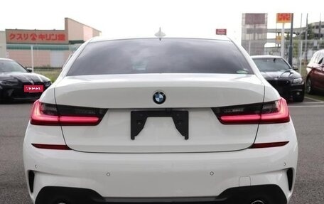 BMW 3 серия, 2022 год, 2 196 555 рублей, 5 фотография