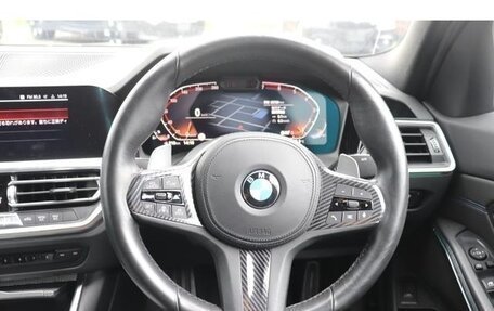 BMW 3 серия, 2022 год, 2 196 555 рублей, 12 фотография