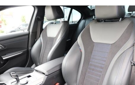 BMW 3 серия, 2022 год, 2 196 555 рублей, 20 фотография