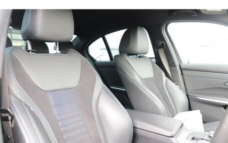 BMW 3 серия, 2022 год, 2 196 555 рублей, 19 фотография