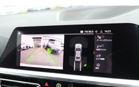 BMW 3 серия, 2022 год, 2 196 555 рублей, 24 фотография