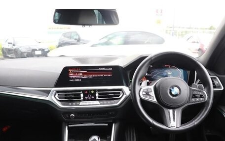 BMW 3 серия, 2022 год, 2 196 555 рублей, 17 фотография