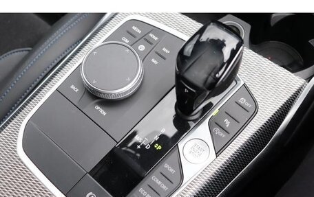 BMW 3 серия, 2022 год, 2 196 555 рублей, 21 фотография