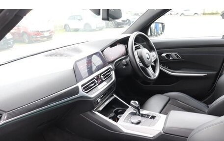 BMW 3 серия, 2022 год, 2 196 555 рублей, 14 фотография