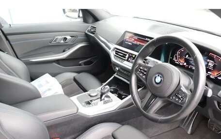 BMW 3 серия, 2022 год, 2 196 555 рублей, 15 фотография