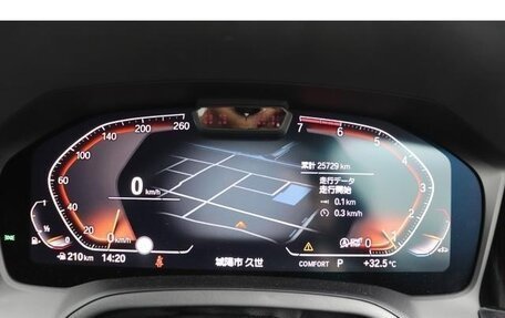 BMW 3 серия, 2022 год, 2 196 555 рублей, 25 фотография