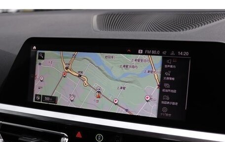 BMW 3 серия, 2022 год, 2 196 555 рублей, 23 фотография