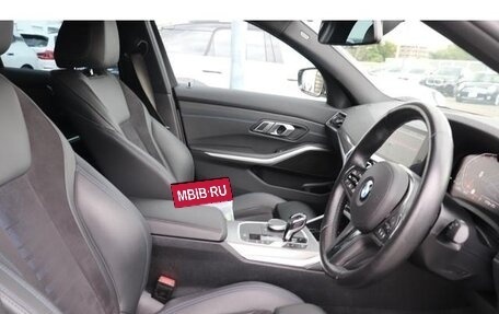 BMW 3 серия, 2022 год, 2 196 555 рублей, 18 фотография