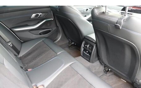 BMW 3 серия, 2022 год, 2 196 555 рублей, 27 фотография