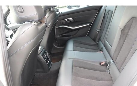 BMW 3 серия, 2022 год, 2 196 555 рублей, 32 фотография