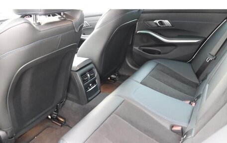 BMW 3 серия, 2022 год, 2 196 555 рублей, 30 фотография