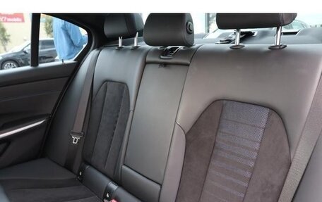 BMW 3 серия, 2022 год, 2 196 555 рублей, 31 фотография