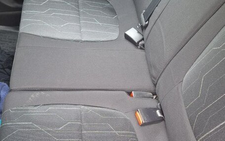 KIA Picanto II, 2016 год, 1 370 000 рублей, 7 фотография