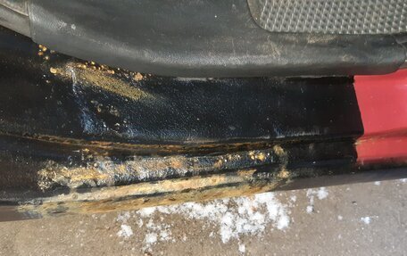 Hyundai Solaris II рестайлинг, 2014 год, 730 000 рублей, 13 фотография