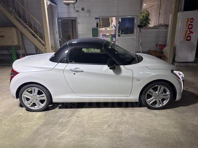 Daihatsu Copen II, 2022 год, 1 107 973 рублей, 9 фотография