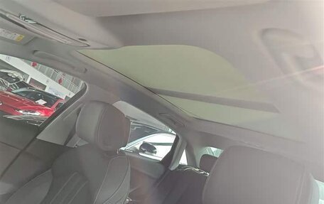 Audi A4, 2022 год, 2 945 888 рублей, 11 фотография