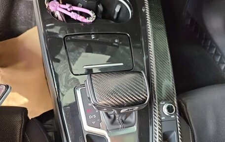 Audi A4, 2022 год, 2 945 888 рублей, 8 фотография