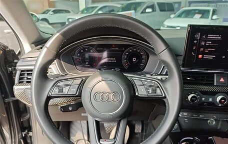 Audi A4, 2022 год, 2 945 888 рублей, 5 фотография