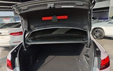 Audi A4, 2022 год, 2 945 888 рублей, 3 фотография