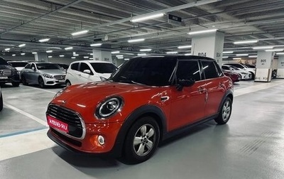 MINI Hatch, 2021 год, 1 700 700 рублей, 1 фотография