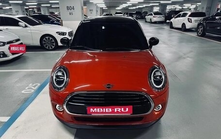 MINI Hatch, 2021 год, 1 700 700 рублей, 3 фотография