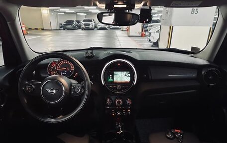 MINI Hatch, 2021 год, 1 700 700 рублей, 6 фотография