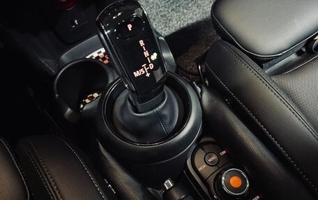 MINI Hatch, 2021 год, 1 700 700 рублей, 8 фотография