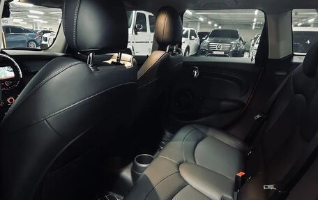 MINI Hatch, 2021 год, 1 700 700 рублей, 10 фотография