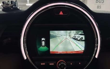 MINI Hatch, 2021 год, 1 700 700 рублей, 12 фотография