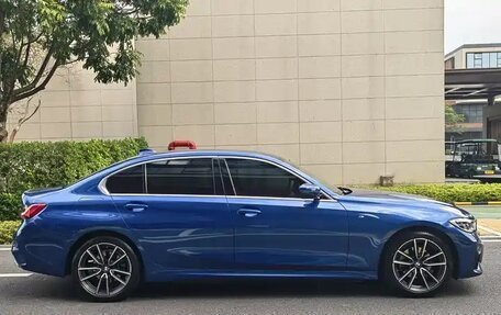 BMW 3 серия, 2022 год, 2 600 069 рублей, 5 фотография