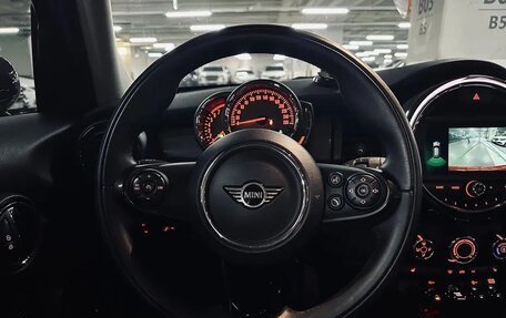 MINI Hatch, 2021 год, 1 700 700 рублей, 7 фотография