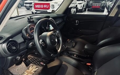 MINI Hatch, 2021 год, 1 700 700 рублей, 9 фотография