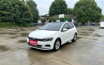 Volkswagen Polo, 2021 год, 1 100 000 рублей, 1 фотография