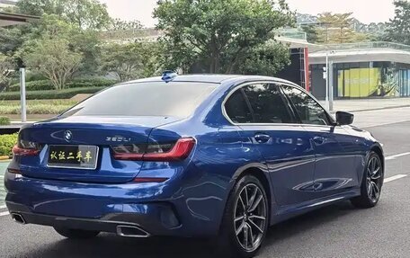 BMW 3 серия, 2022 год, 2 600 069 рублей, 9 фотография